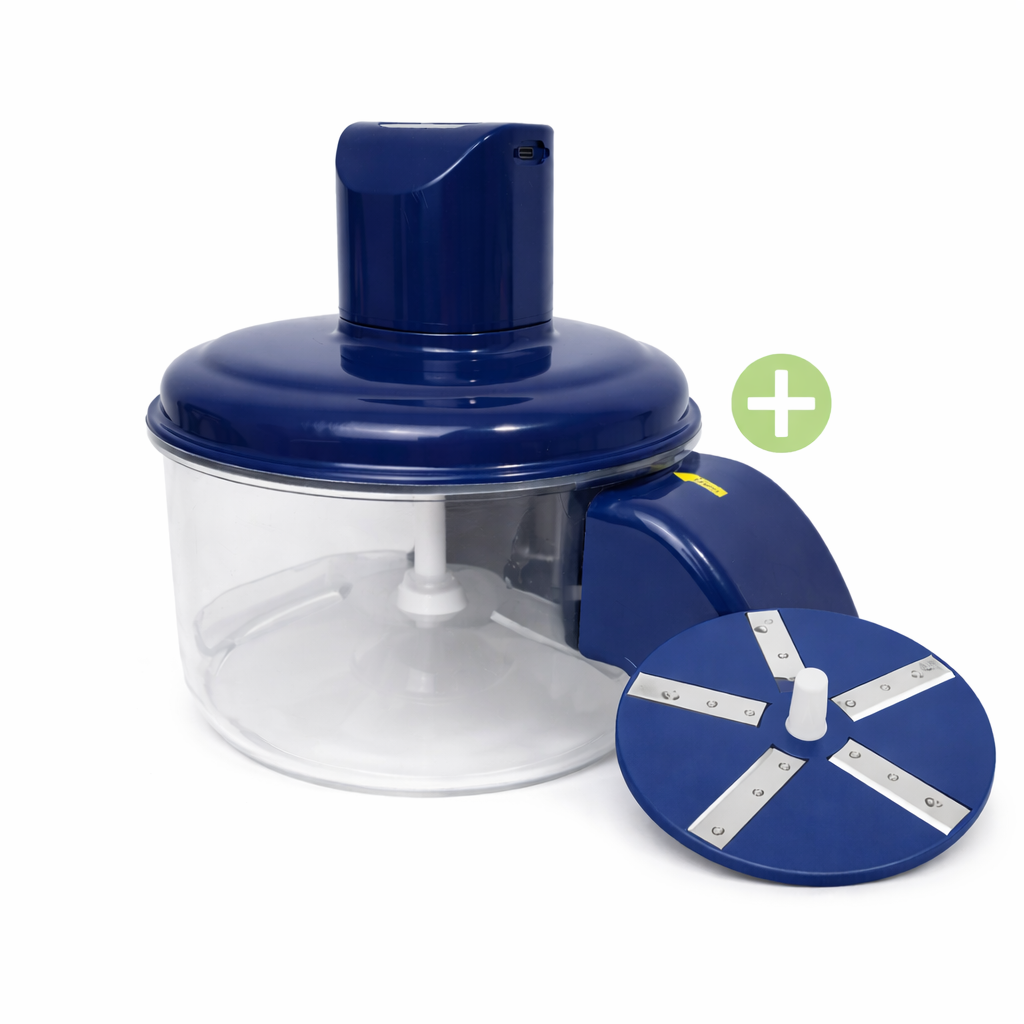 Pelador automático de frutas y verduras